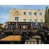 Old Colonial Weston-Super-Mare by Marston's Inns