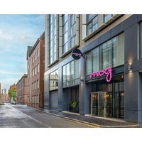 Moxy Belfast City