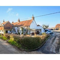 The Rose Cottage Inn