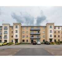 Luxury city centre apartment