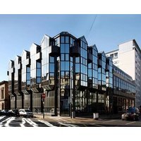 PREMIER SUITES PLUS Glasgow Bath Street