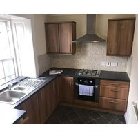 Smithyends Apartment