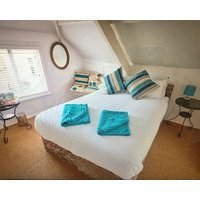 Drang house all rooms have stairs