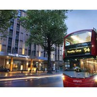 Hilton London Kensington