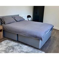 Light Spacious 2bed 2bathroom Sleeps 6 Shoreditch