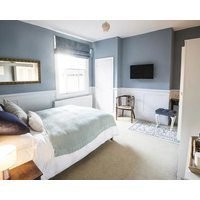 Bournville House & Cafe