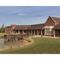 Cambridge Belfry Hotel & Spa