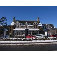 Ravenscraig Guest House