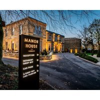 Manor House Lindley
