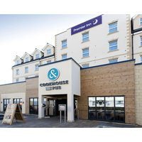 Premier Inn Bridlington Seafront