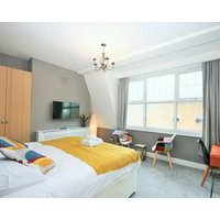 Brick Lane Guest House