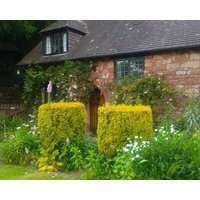 Saint Pancras Chapel