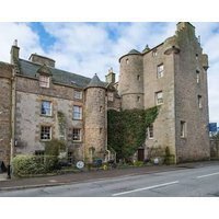 Dornoch Castle Hotel
