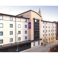 Premier Inn Liverpool City Centre - Moorfields