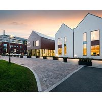 Edgbaston Park Hotel Birmingham