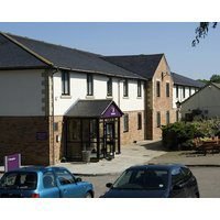 Premier Inn Silverstone