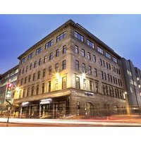 Hotel Indigo Glasgow By Ihg