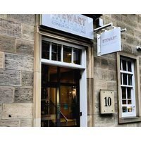 Stewart by Heeton Concept Aparthotel Edinburgh