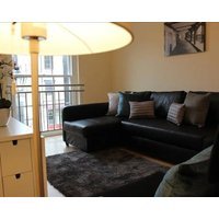 The Berwyn - Berwyn House