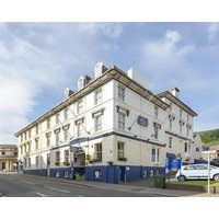 Great Malvern Hotel