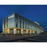 Courtyard by Marriott Inverness Airport