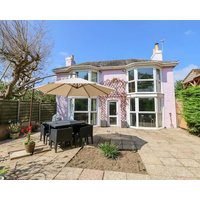 St. Michael’s House St Helens