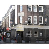 The Pride of Paddington