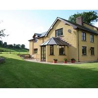 Pwllgwilym Holiday Cottages