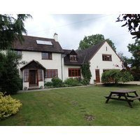 Larkrise Cottage Bed And Breakfast