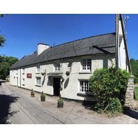 Fox And Hounds Llancarfan