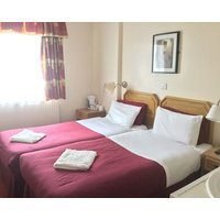 Chiswick Lodge Hotel