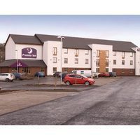 Premier Inn Dumbarton/ Loch Lomond