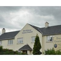 Distillery Guest House