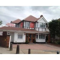 Twickenham Guest House