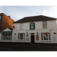 Swan Inn Heathrow Airport