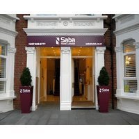 Saba Hotel London
