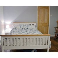 4 Bedroom Accommodation In Hunstanton