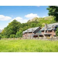 The Lodge In The Vale