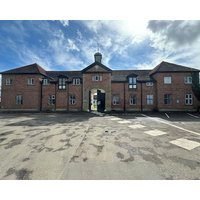 Ashorne Hill Leamington Spa