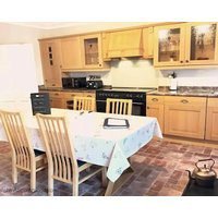 The Georgian Apartment - Large 2 Bedroom Apartment Sleeping 4