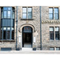 Kinnettles Hotel & Spa