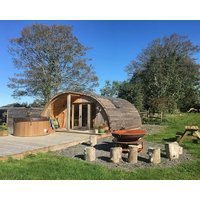 Brynllwyd Glamping