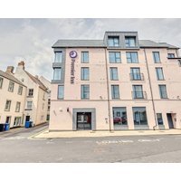 Premier Inn Berwick-upon-Tweed hotel