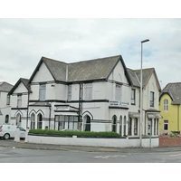 Gracelands Guest House