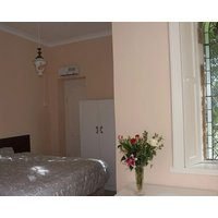 The Orangery Apartment