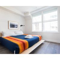 Chill Leicester Sq 1BR - Netflix & Nespresso