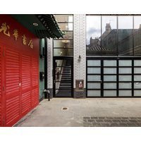 Leicester Square Apartments