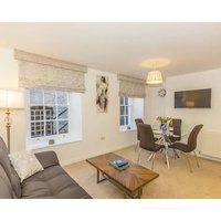 Durnford St Apartments