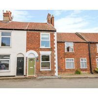 Coorie Cottage Martham