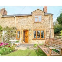 Horseshoe Cottage Hook Norton